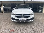 Mercedes-Benz GLA 250 e 8G-DCT Style