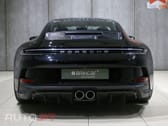 Porsche 992 GT3 Touring Package