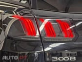 Peugeot 3008 1.6 Hybrid Allure e-EAT8