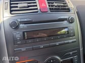Toyota Auris 1.4 D-4D Sol