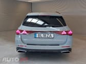 Mercedes-Benz E 300 e AMG Line