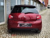 Citroen DS3 1.6 e-HDi Airdream Sport Chic
