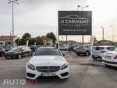 Mercedes-Benz C 250 d