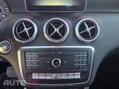 Mercedes-Benz A 200 CDI 7G-DCT Style