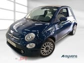 Fiat 500 1.2 Lounge MTA