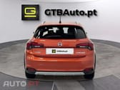 Fiat Tipo 1.0 Cross