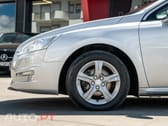 Peugeot 508 SW 1.6 e-HDi Active CMP6