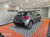 Citroen C3 1.2 PureTech Shine