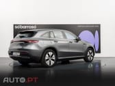 Mercedes-Benz EQC 400 4Matic
