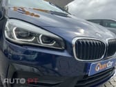 BMW 216 d Advantage