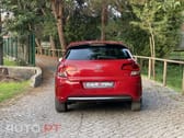 Citroen C4 1.6 BlueHDi Feel EAT6