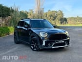 MINI Countryman One D Auto