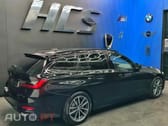 BMW 318 d Line Sport Auto