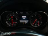 Mercedes-Benz CLA 200 d Shooting Brake AMG Line Aut.