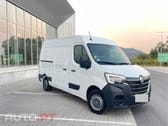 Renault Master 2.3 dCi L2H2 3.3T SS