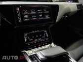 Audi E-Tron 50 quattro S line