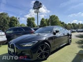 BMW 420 d Pack Desportivo M Auto