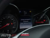 Mercedes-Benz GLC 220 d 4Matic