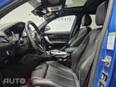 BMW 116 i Pack M