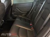 Tesla Model 3 Tração Traseira
