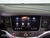 Opel Astra Sports Tourer 1.2 T Edition