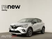 Renault Captur Captur 1.0 TCe Techno Bi-Fuel