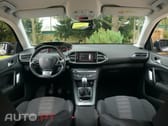 Peugeot 308 1.5 BlueHDi Allure Pack