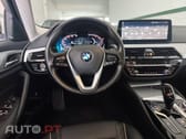 BMW 520 d Auto