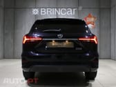 MG MG5 61 kWh Luxury