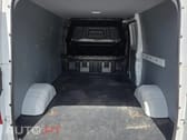 Maxus eDeliver 3 L2H1