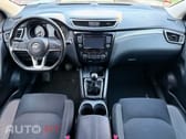 Nissan Qashqai 1.2 DIG-T N-Connecta 18