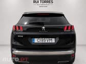 Peugeot 3008 1.6 BlueHDi Allure EAT6 J18