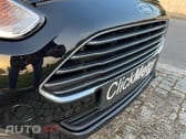 Ford Fiesta 1.0 EcoBoost Titanium Aut.