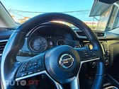 Nissan Qashqai 1.2 DIG-T N-Connecta 18
