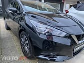 Nissan Micra 0.9 IG-T Acenta S/S