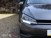 Volkswagen Golf 1.6 TDI Confortline