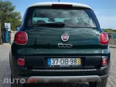 Fiat 500L 1.3 MJ Trekking S&S