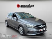 Mercedes-Benz A 180 CDI ( BlueEFFICIENCY ) Urban