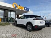 Peugeot 2008 1.2 PureTech Active