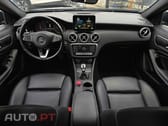 Mercedes-Benz A 160 d Urban