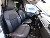 Renault Express Blue DCI 95CV
