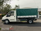 Ford Transit 2.4 TDCi RD L