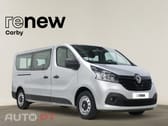Renault Trafic Trafic 1.6 dCi L2H1 1.2T SS
