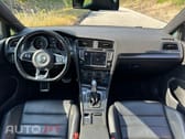 Volkswagen Golf 1.4 GTE Plug-in