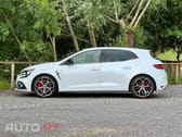 Renault Mégane 1.8 TCe R.S. Trophy EDC