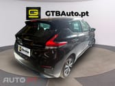 Nissan Leaf 40 KWH