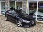 Audi A3 Sportback 1.6 TDI Sport