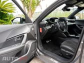Peugeot E-2008 GT