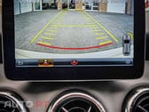 Mercedes-Benz CLA 200 d Shooting Brake Urban Aut.