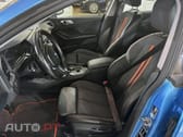 BMW 216 d Line Sport